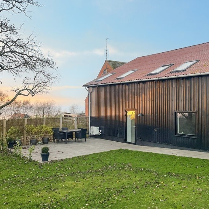 Ferienwohnung - 10 Personen -  - Borrelyngvej - Helligpeder Havn - 3790 - Hasle