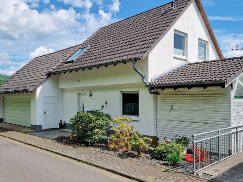 Feriehus - 6 personer -  - Sonnenfels - 56130 - Bad Ems