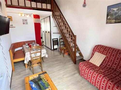 Ferielejlighed - 5 personer -  - 73620 - Hauteluce