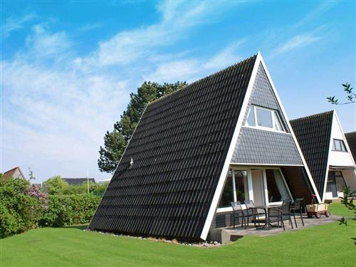 Feriehus - 4 personer -  - Zum Katamaran - 24351 - Damp