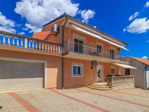 Ferielejlighed - 4 personer -  - Dolac - 53270 - Senj