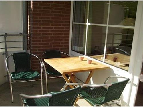 Holiday Home/Apartment - 2 persons -  - 23683 - Scharbeutz