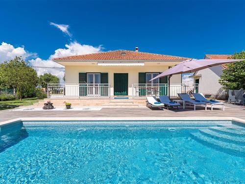 Holiday home - 6 persons -  - 22323 - Danilo Kraljice