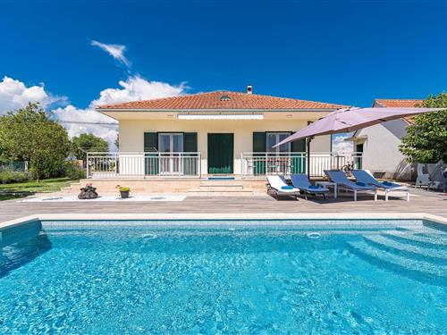 Sommerhus - 6 personer -  - 22323 - Danilo Kraljice