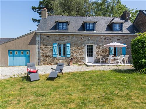 Feriehus / leilighet - 4 personer -  - La-Forêt-Fouesnant - 29940