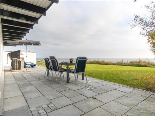 Sommerhus - 6 personer -  - Am Hohen Ufer - 23775 - Großenbrode