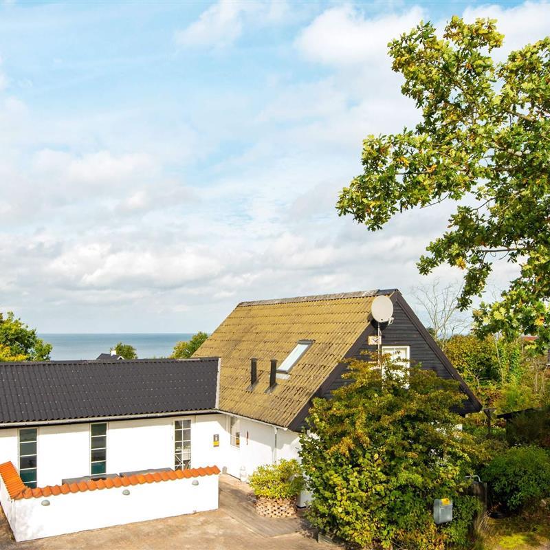 Ferienhaus - 10 Personen -  - Dalgårdsvej - Skovgaarde - 8961 - Allingaabro