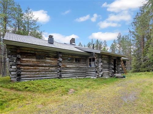 Holiday home - 12 persons -  - Kuusamo - 93830