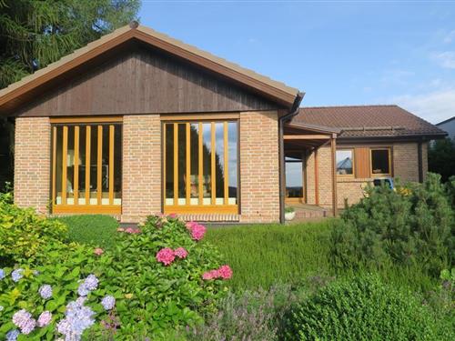 Holiday Home/Apartment - 4 persons -  - Hubertusstraße - 38700 - Braunlage-Hohegeiß