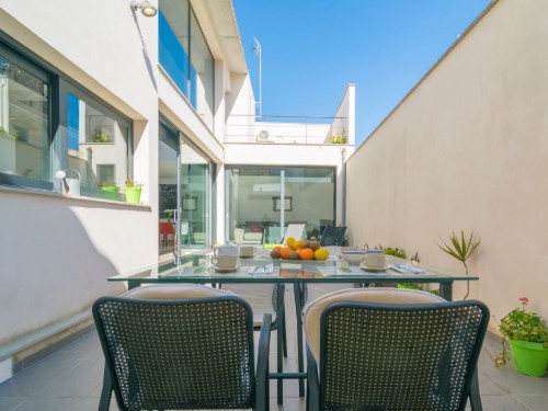 Tält - 5 personer -  - 07420 - Sa Pobla, Illes Balears