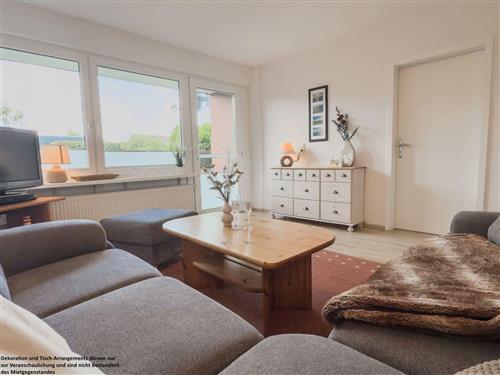 Ferielejlighed - 4 personer -  - Wangeroogweg - 26434 - Wangerland