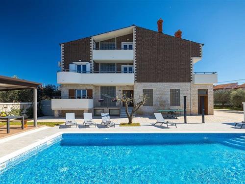 Sommerhus - 12 personer -  - Pineta - Fazana - 52100 - Pula