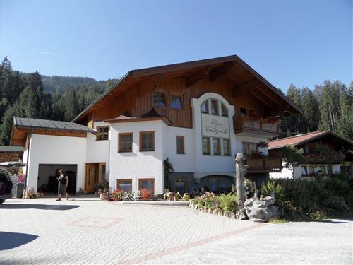 Ferielejlighed - 3 personer -  - Hofanger - 5532 - Filzmoos