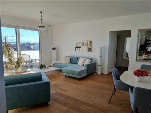 Ferielejlighed - 2 personer -  - Scheffelstrasse - 88045 - Friedrichshafen