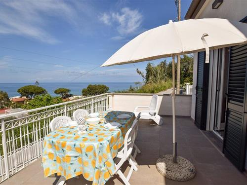 Sommerhus - 6 personer -  - Viale degli Oleandri snc - San Marco Di Castellabate - 84048 - Castellabate