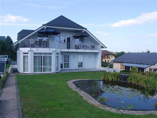 Ferielejlighed - 4 personer -  - Im Iser - 54497 - Morbach