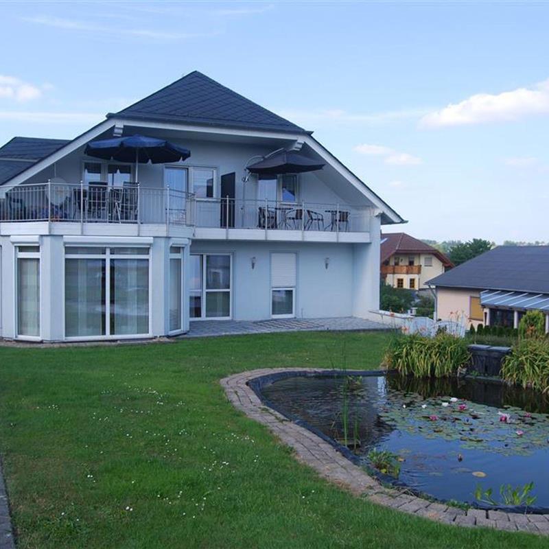 Ferielejlighed - 4 personer -  - Im Iser - 54497 - Morbach