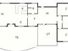 Image 41 - Floor plan