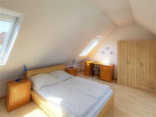 Ferienhaus - 4 Personen -  - Ostseeallee - 23669 - Niendorf/Ostsee