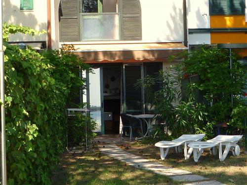 Ferielejlighed - 4 personer -  - via dell´Approdo - 45010 - Isola Di Albarella