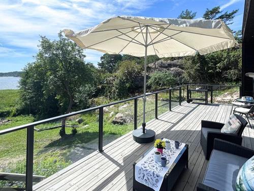 Feriehus - 6 personer -  - Ribergveien - Hvaler - 1680 - Skjærhalden