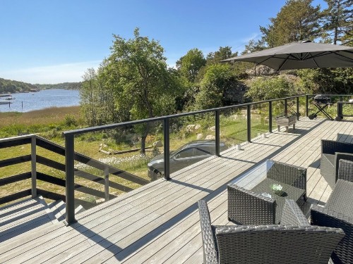 Ferienhaus - 6 Personen -  - Ribergveien - Hvaler - 1680 - Skjærhalden