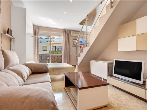 Ferielejlighed - 4 personer -  - 29620 - Torremolinos