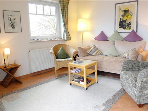 Ferielejlighed - 4 personer -  - Glebbe - 18374 - Ostseebad Zingst A Darß