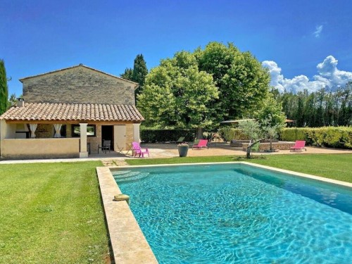 Holiday home - 6 persons -  - 84800 - L'isle-Sur-La-Sorgue