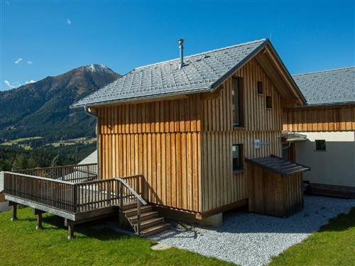 Holiday Home/Apartment - 8 persons -  - Hohentauern - 8785