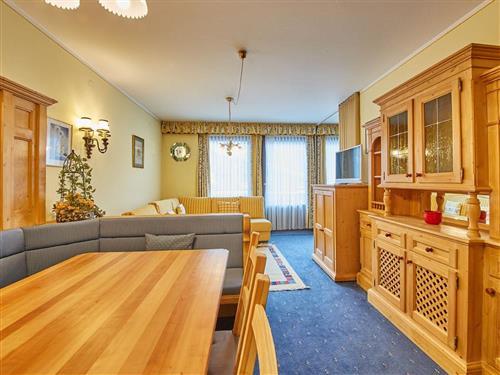 Semesterlägenhet - 4 personer -  - Siebererweg - 5753 - Saalbach