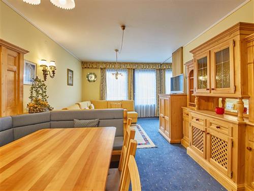 Ferielejlighed - 4 personer -  - Siebererweg - 5753 - Saalbach