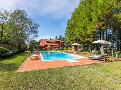 Fritidshus - 4 personer -  - 50054 - Fucecchio