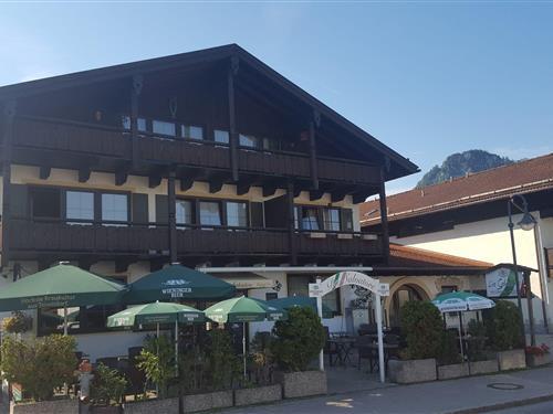 Ferielejlighed - 3 personer -  - Birkenweg - 83334 - Inzell