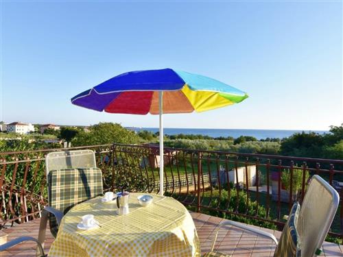 Semesterlägenhet - 2 personer -  - Umag/Zambratija - 52475