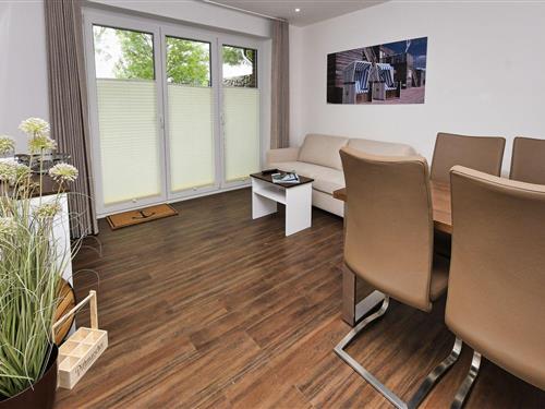 Ferielejlighed - 4 personer -  - Amrumer Straße - 25761 - Büsum