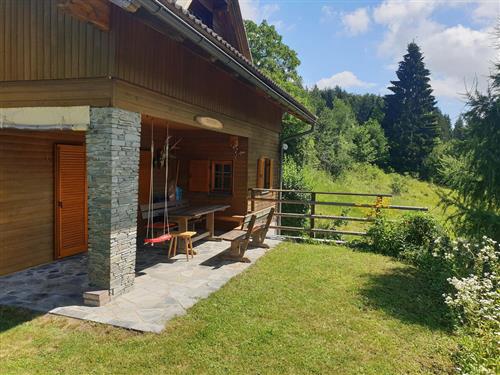 Ferieleilighet - 6 personer -  - Seltschach - 9601 - Arnoldstein