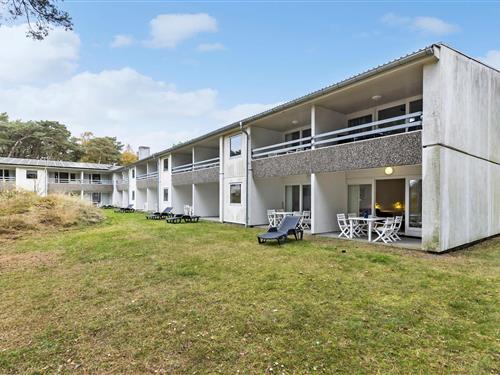 Holiday apartment - 2 persons -  - Sirenevej 2 st, - Dueodde - 3730 - Nexø
