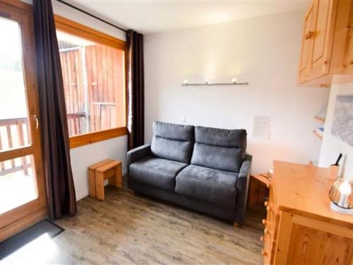 Semesterlägenhet - 5 personer -  - 73210 - La Plagne Tarentaise