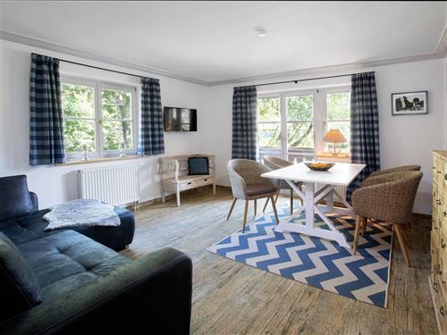 Sommerhus - 2 personer -  - Birgsauer Straße - 87561 - Oberstdorf