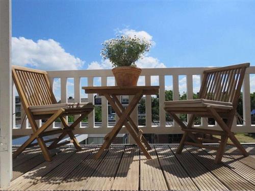 Sommerhus - 4 personer -  - 2042 BC - Zandvoort