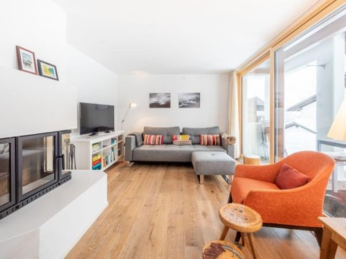 Semesterlägenhet - 3 personer -  - 7017 - Flims