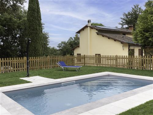 Sommerhus - 7 personer -  - Anghiari - 52031