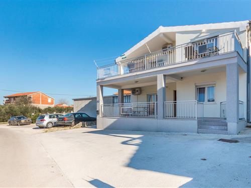 Holiday Home/Apartment - 4 persons -  - Galovac IV - Zadar - Galovac - 23222 - Galovac
