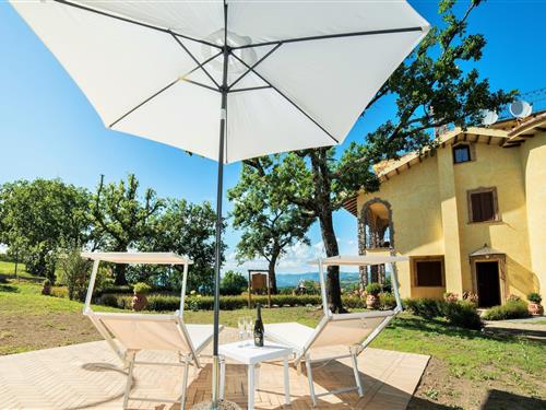 Villa - 24 personer -  - 01027 - Montefiascone