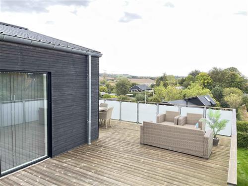 Sommerhus - 6 personer -  - Havhusevej - 8543 - Hornslet
