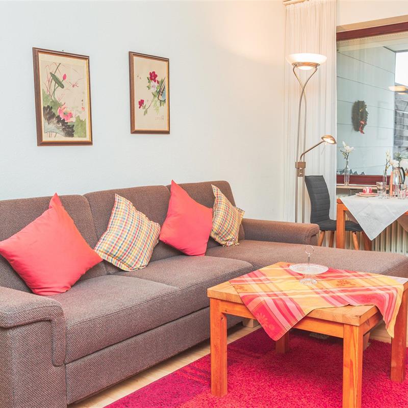 Ferielejlighed - 3 personer -  - Katharina-Neufang-Straße - 37444 - Sankt Andreasberg