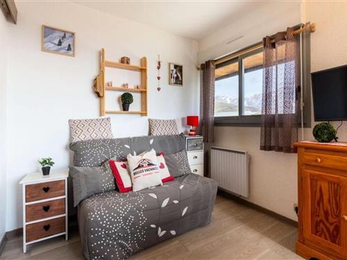 Holiday apartment - 4 persons -  - 65170 - St Lary Soulan