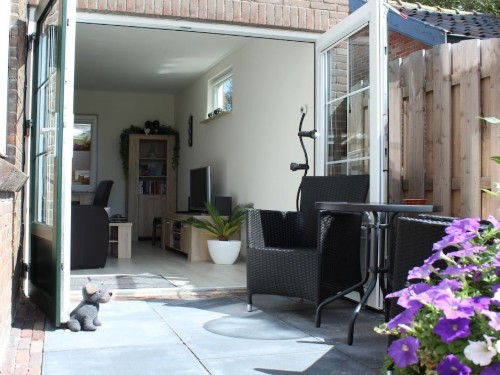Ferienhaus - 2 Personen -  - 1759GH - Callantsoog