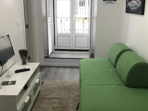 Ferieleilighet - 2 personer -  - Lisbon - 1100-274